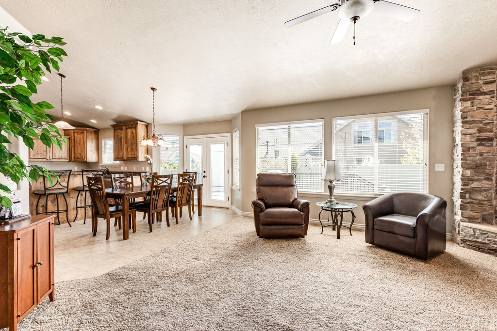 2967 W DURHAM WOODS WAY Riverton, UT 84065