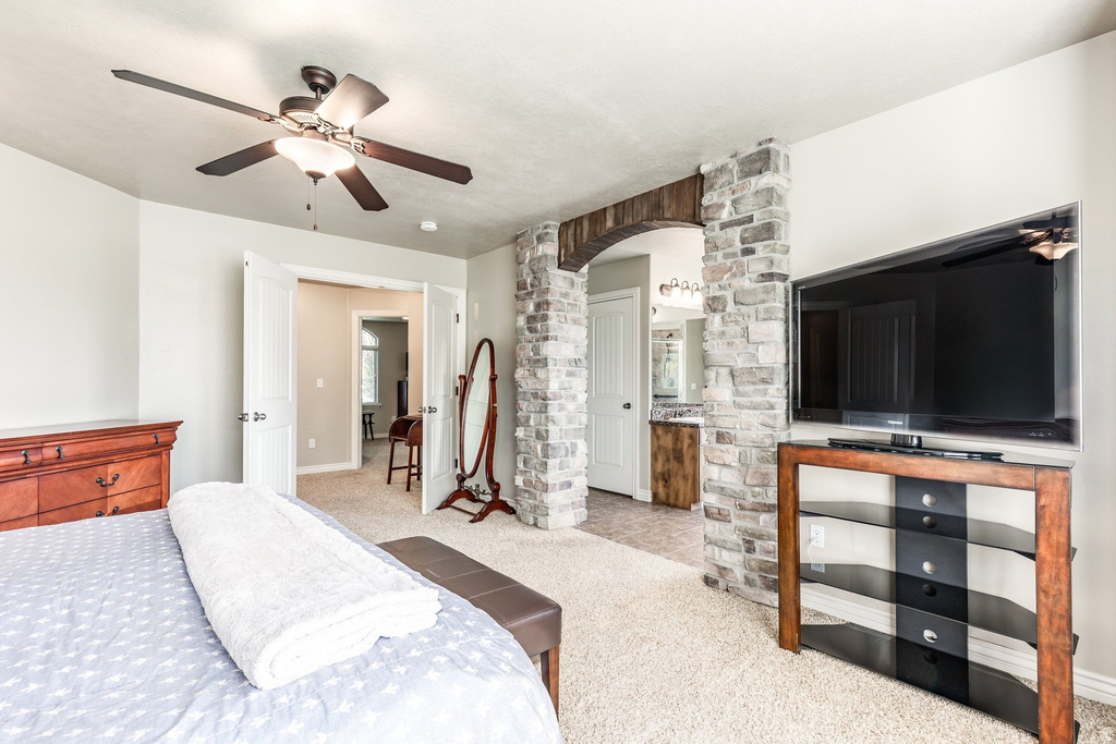 2967 W DURHAM WOODS WAY Riverton, UT 84065