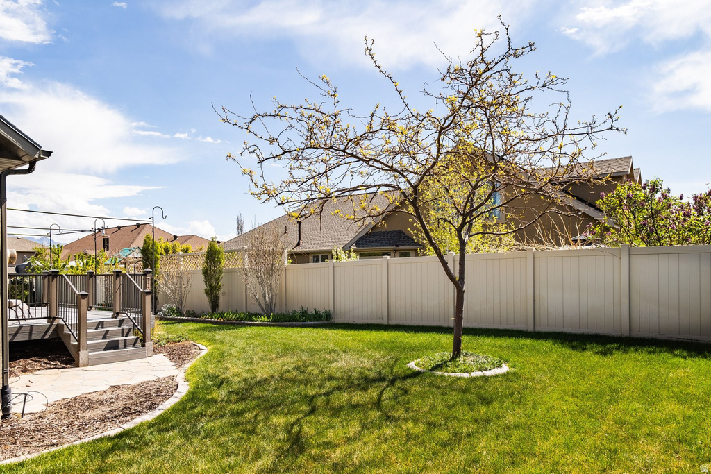 2967 W DURHAM WOODS WAY Riverton, UT 84065