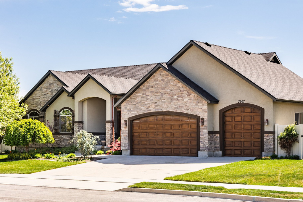 2967 W DURHAM WOODS WAY Riverton, UT 84065