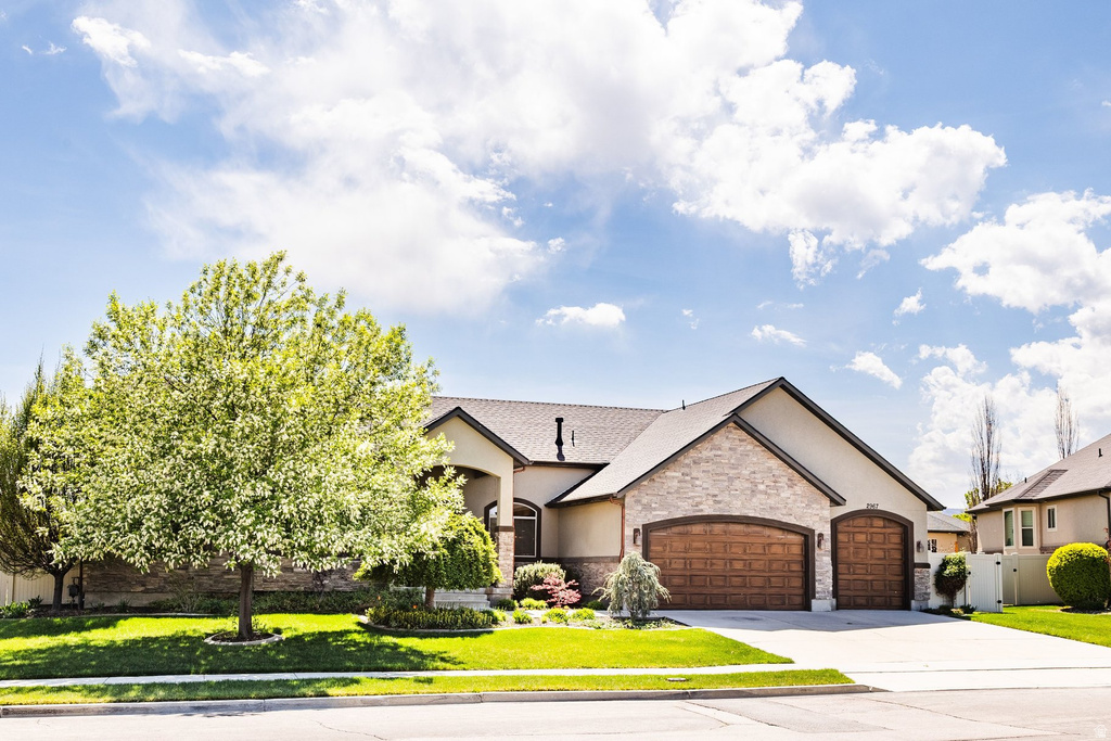 2967 W DURHAM WOODS WAY Riverton, UT 84065