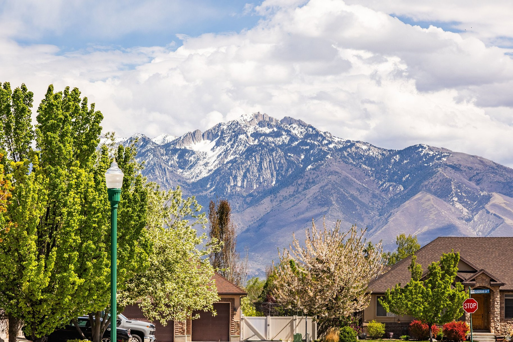 2967 W DURHAM WOODS WAY Riverton, UT 84065