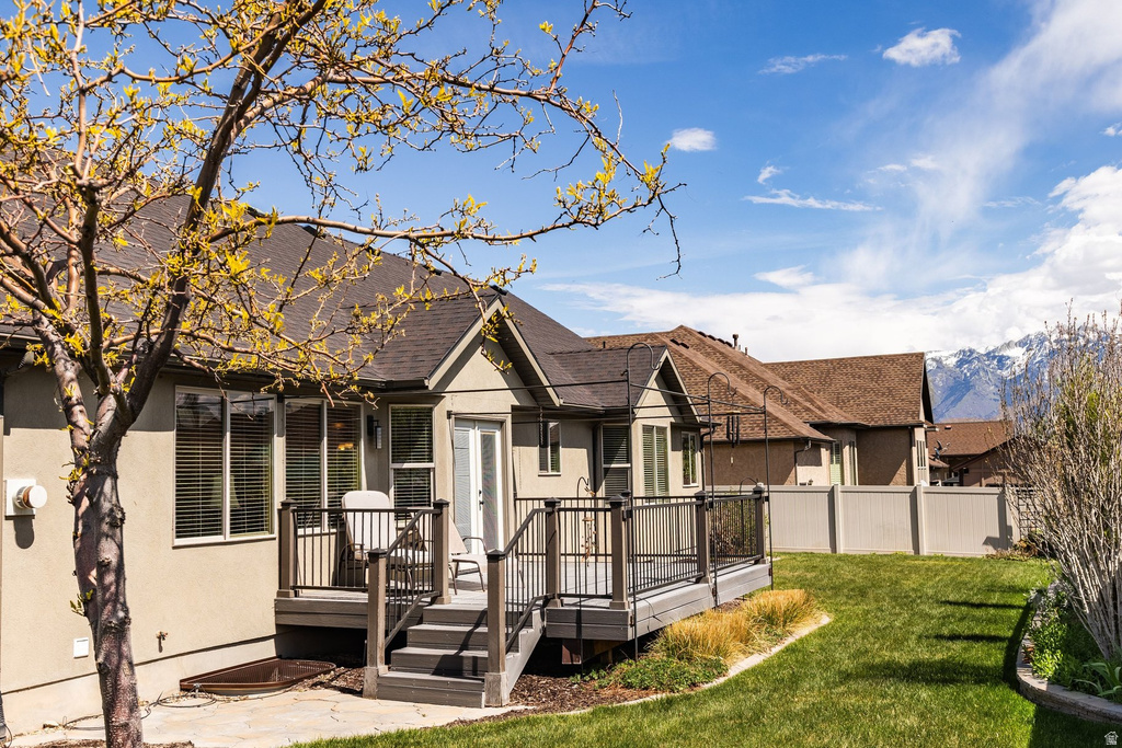 2967 W DURHAM WOODS WAY Riverton, UT 84065