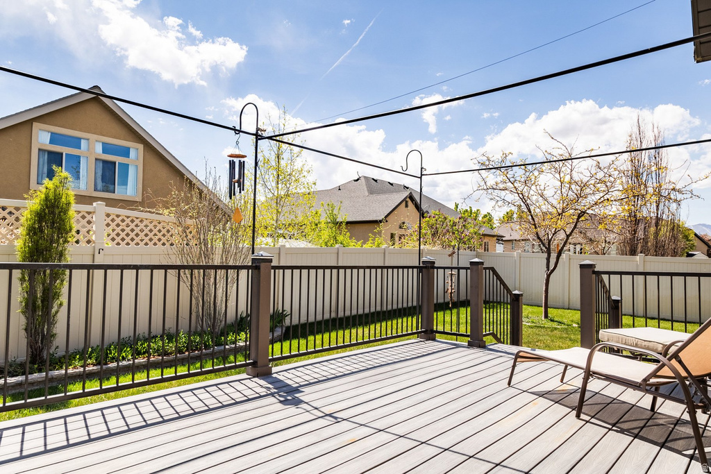 2967 W DURHAM WOODS WAY Riverton, UT 84065