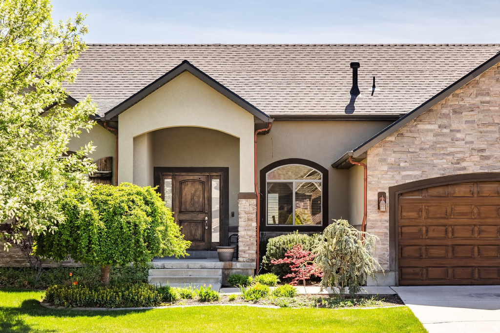 2967 W DURHAM WOODS WAY Riverton, UT 84065