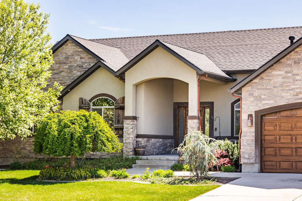 2967 W DURHAM WOODS WAY Riverton, UT 84065