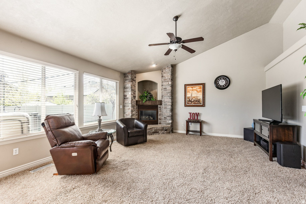 2967 W DURHAM WOODS WAY Riverton, UT 84065