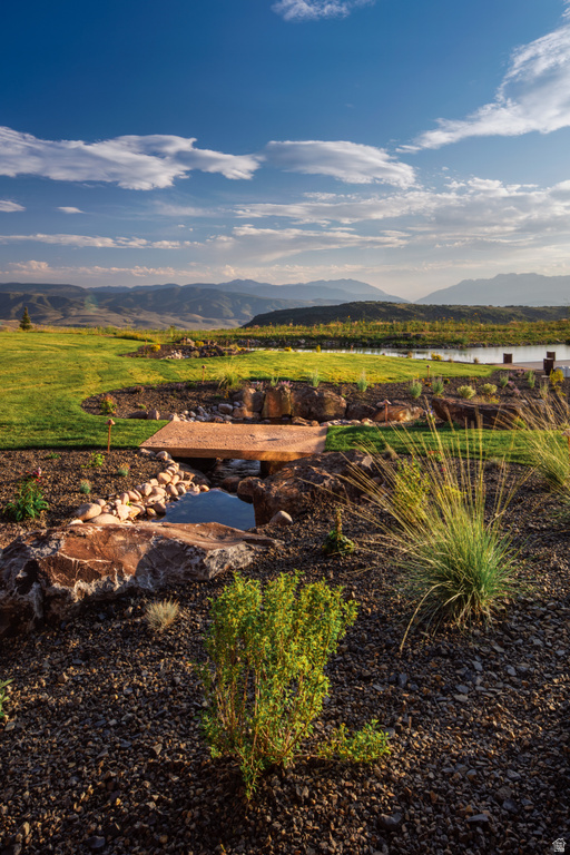 2322 N WESTWARD HO RD Heber City, UT 84032