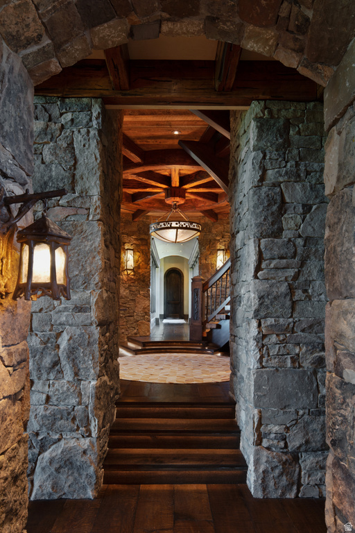 2322 N WESTWARD HO RD Heber City, UT 84032