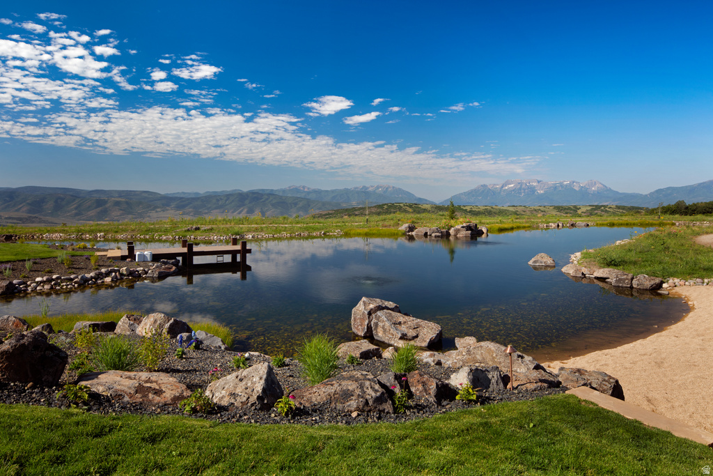 2322 N WESTWARD HO RD Heber City, UT 84032