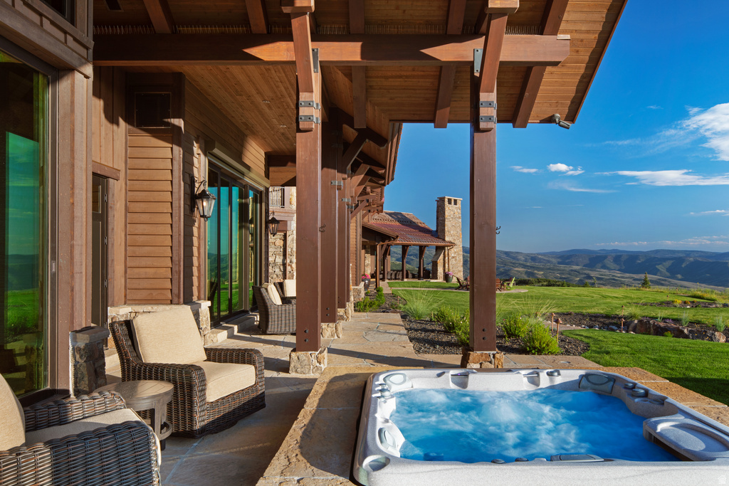 2322 N WESTWARD HO RD Heber City, UT 84032