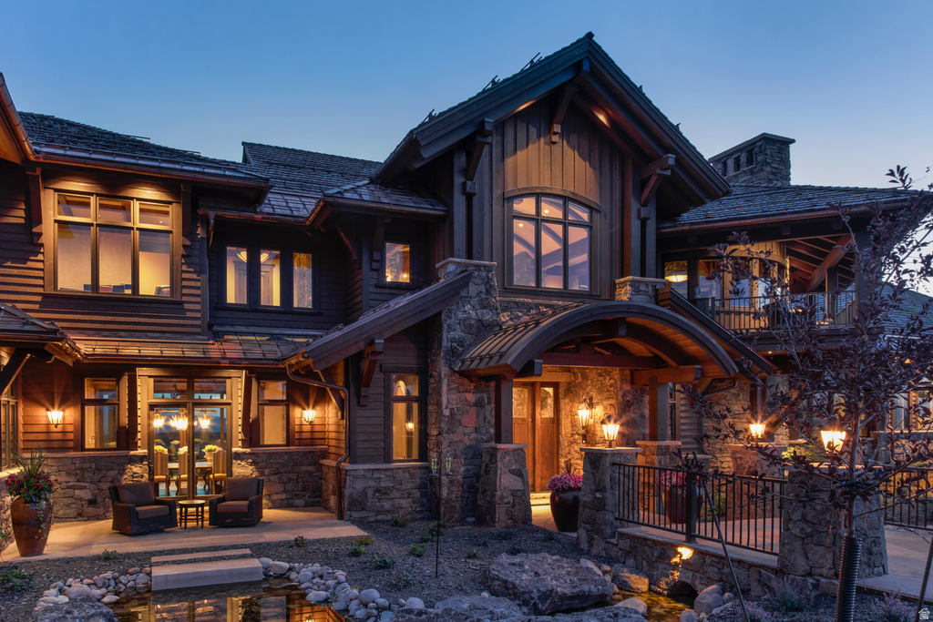 2322 N WESTWARD HO RD Heber City, UT 84032