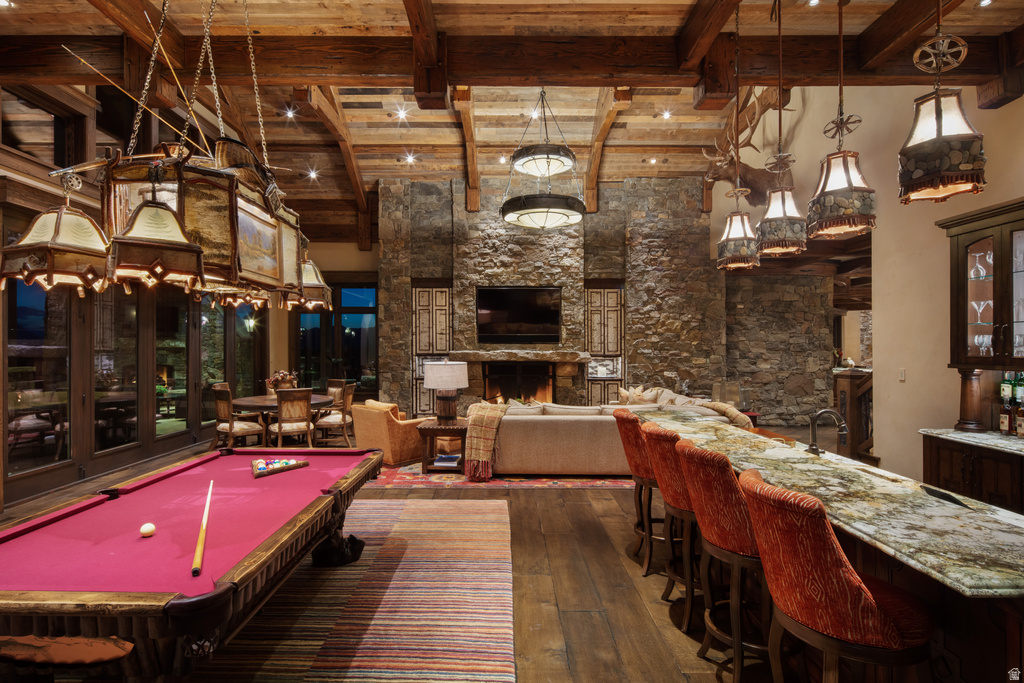 2322 N WESTWARD HO RD Heber City, UT 84032