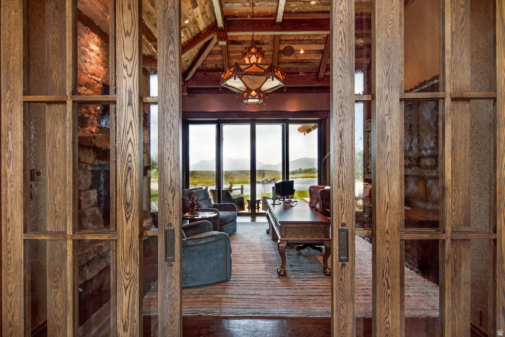 2322 N WESTWARD HO RD Heber City, UT 84032