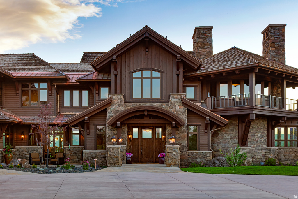 2322 N WESTWARD HO RD Heber City, UT 84032