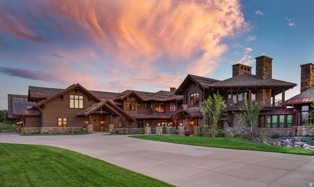 2322 N WESTWARD HO RD Heber City, UT 84032