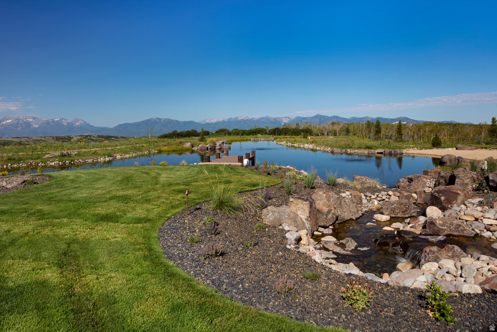 2322 N WESTWARD HO RD Heber City, UT 84032