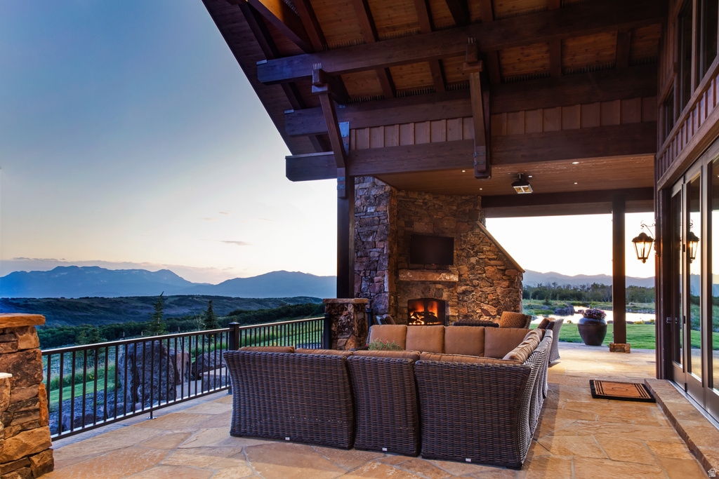 2322 N WESTWARD HO RD Heber City, UT 84032