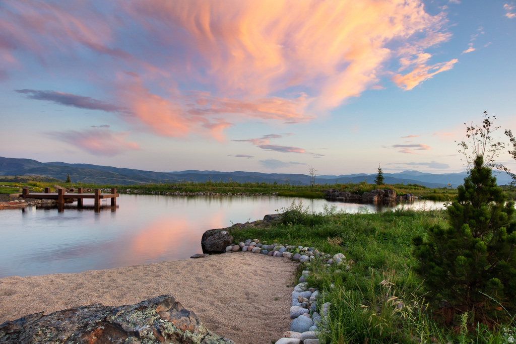 2322 N WESTWARD HO RD Heber City, UT 84032