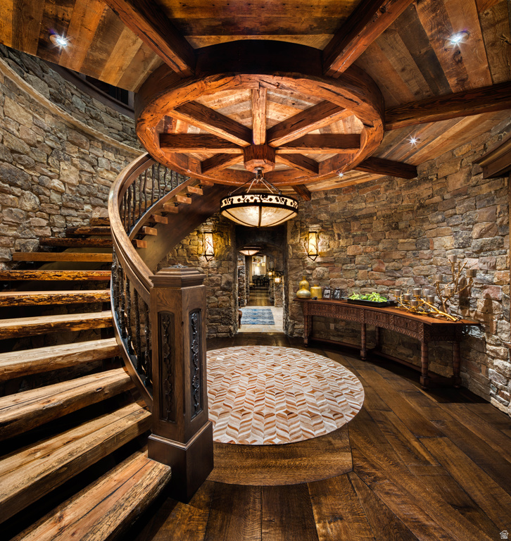 2322 N WESTWARD HO RD Heber City, UT 84032