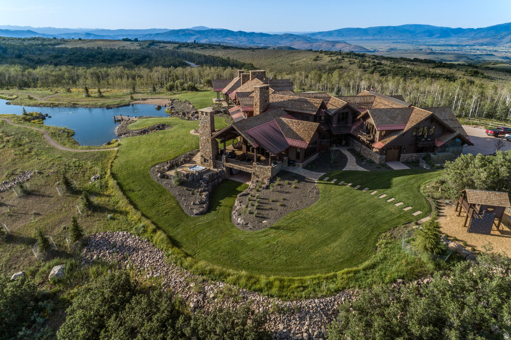 2322 N WESTWARD HO RD Heber City, UT 84032