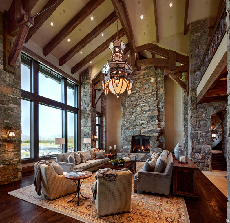 2322 N WESTWARD HO RD Heber City, UT 84032