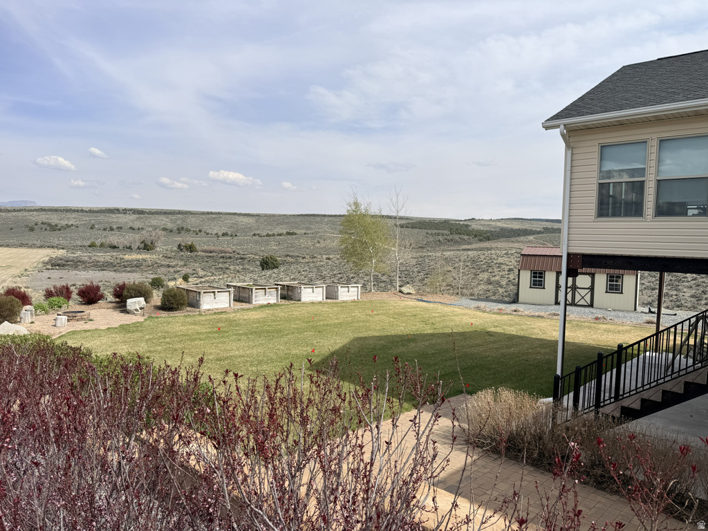 995 S 230 E Panguitch, UT 84759