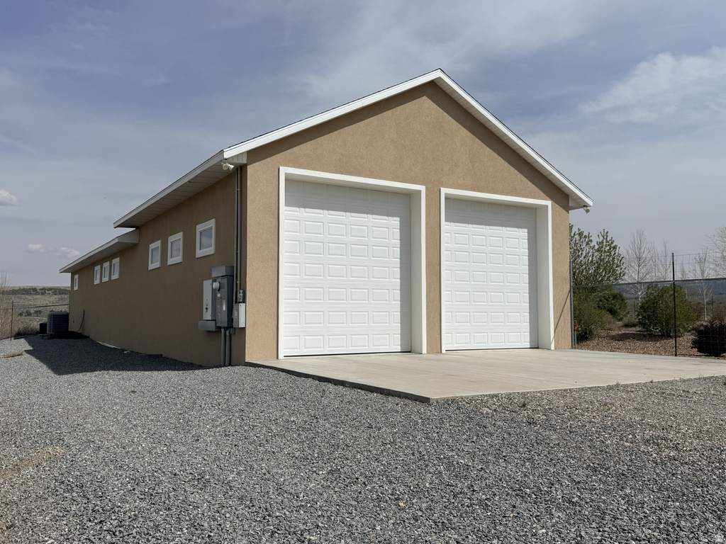 995 S 230 E Panguitch, UT 84759