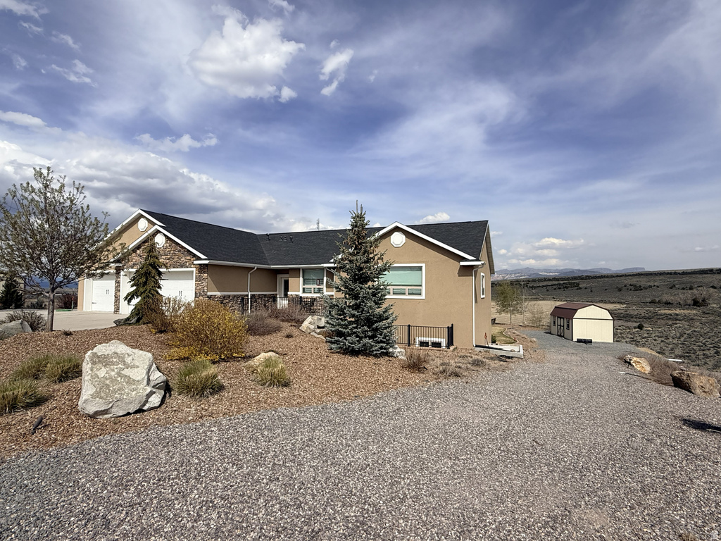 995 S 230 E Panguitch, UT 84759