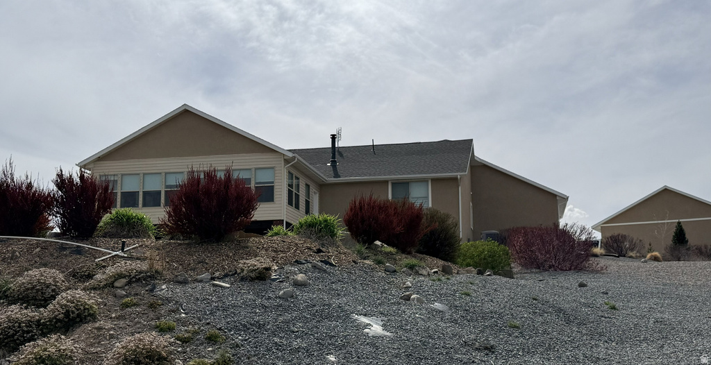 995 S 230 E Panguitch, UT 84759