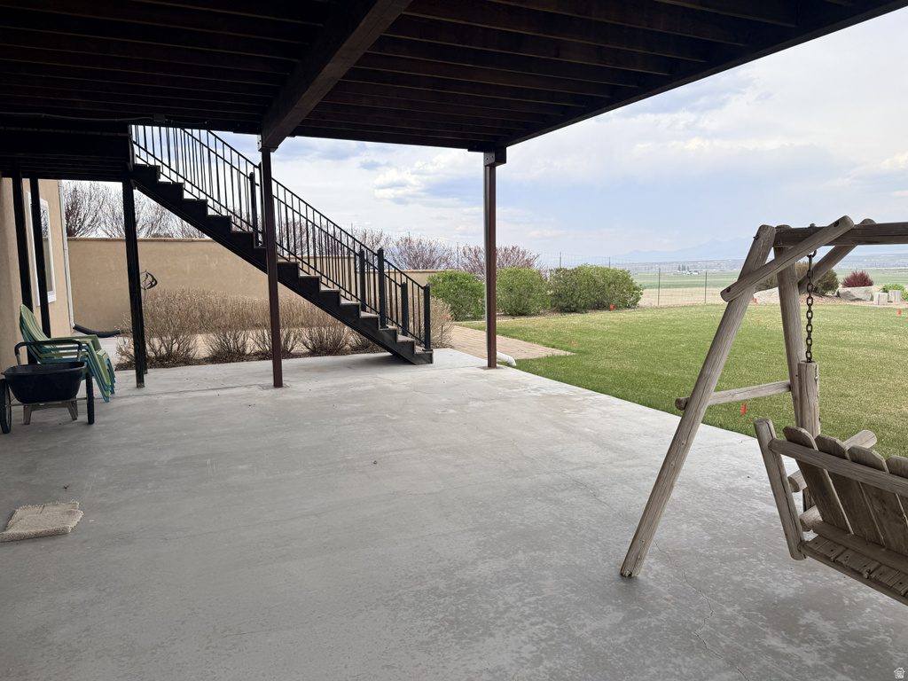 995 S 230 E Panguitch, UT 84759