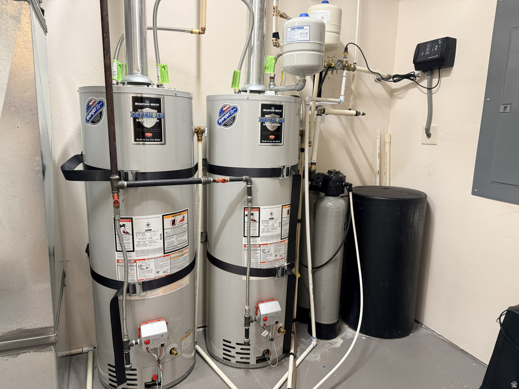 995 S 230 E Panguitch, UT 84759