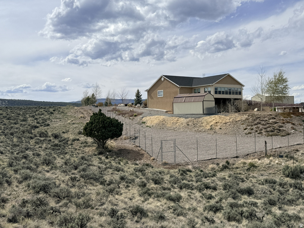 995 S 230 E Panguitch, UT 84759