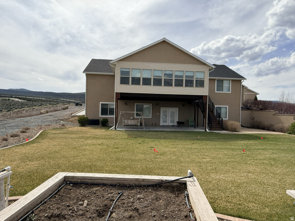 995 S 230 E Panguitch, UT 84759