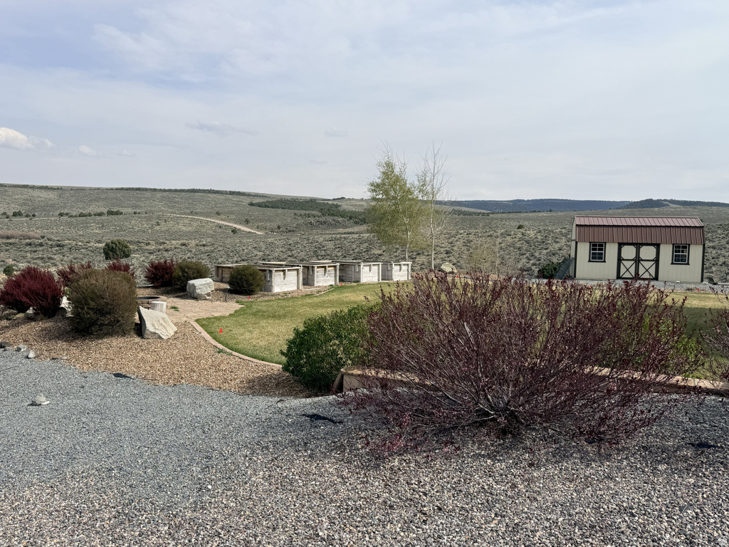 995 S 230 E Panguitch, UT 84759