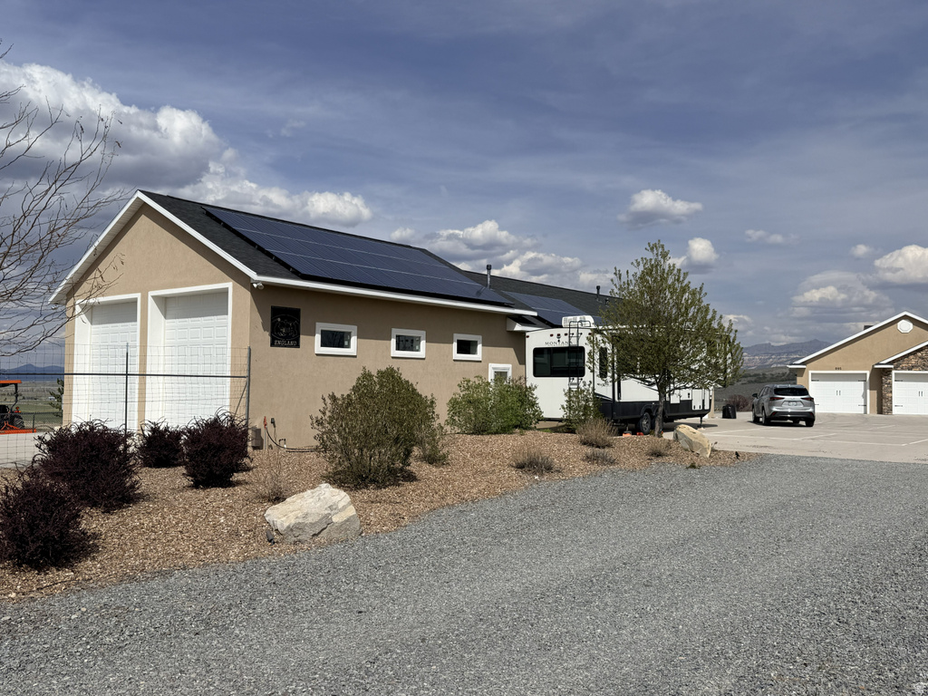 995 S 230 E Panguitch, UT 84759