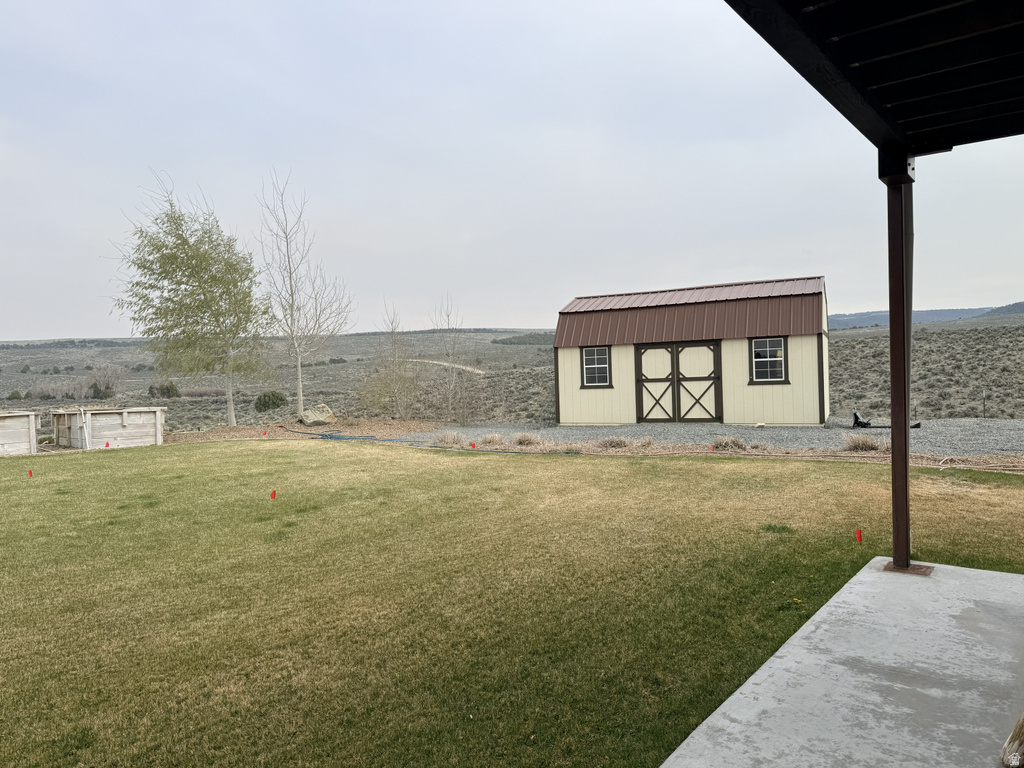 995 S 230 E Panguitch, UT 84759