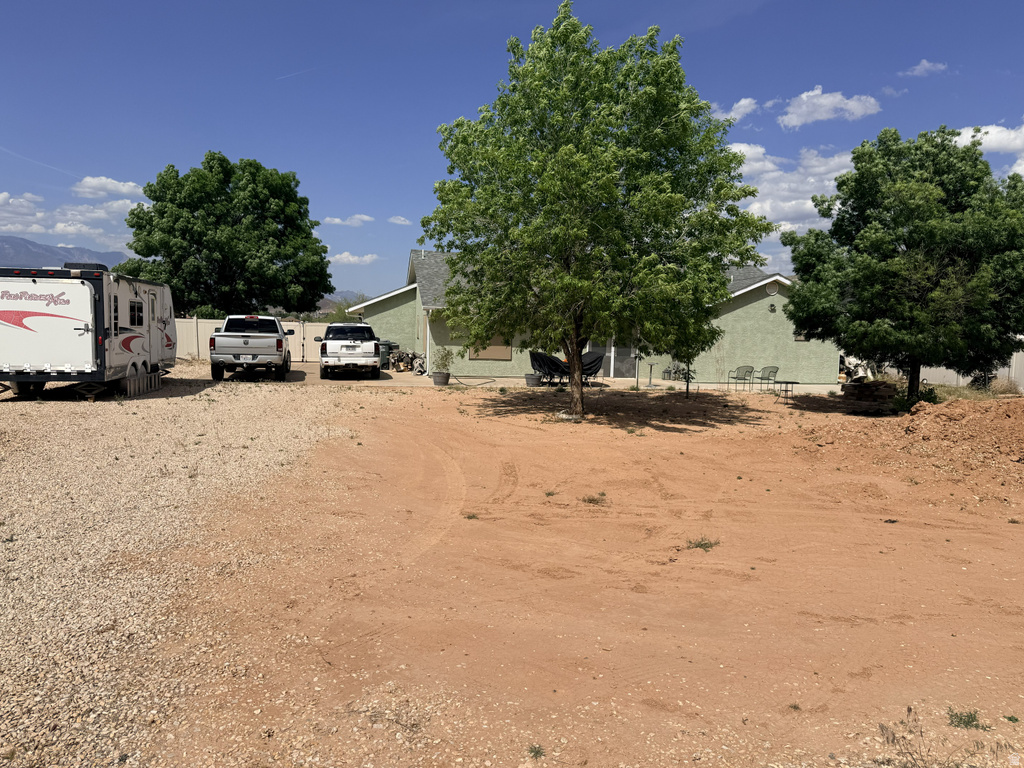 689 W 2050 S Hurricane, UT 84737