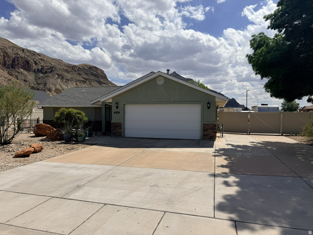 689 W 2050 S Hurricane, UT 84737