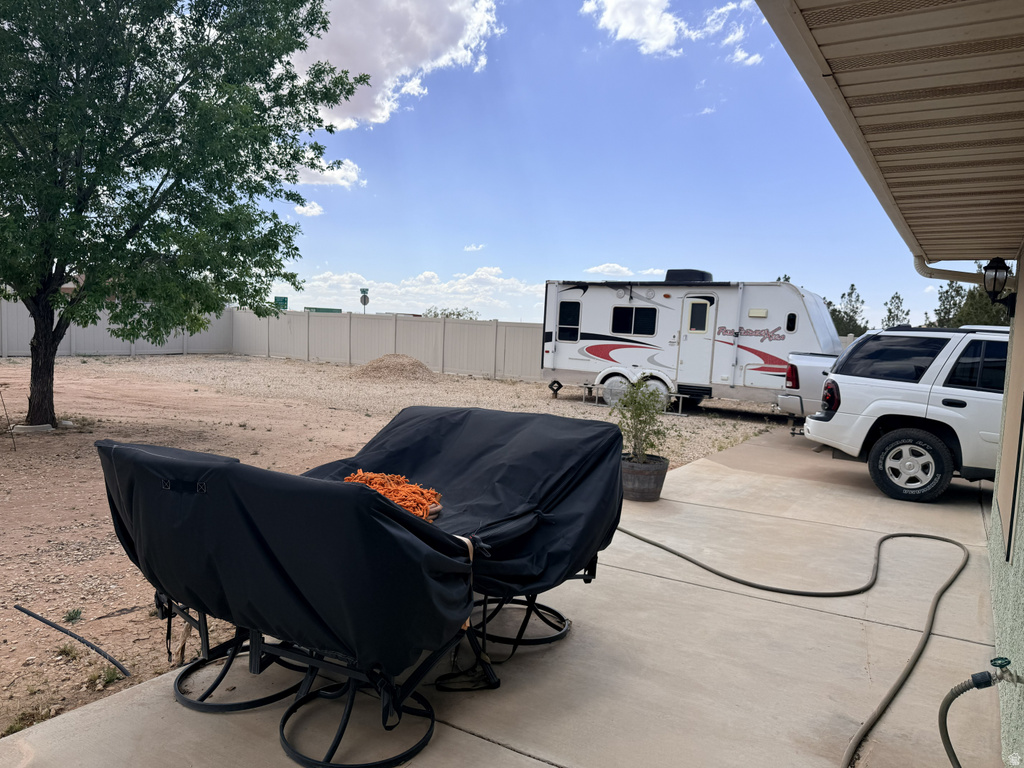 689 W 2050 S Hurricane, UT 84737