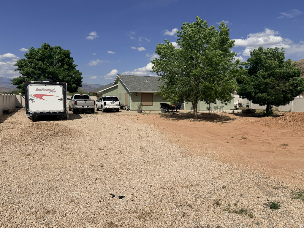 689 W 2050 S Hurricane, UT 84737