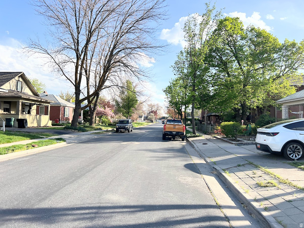 4920 S WASATCH ST Murray, UT 84107