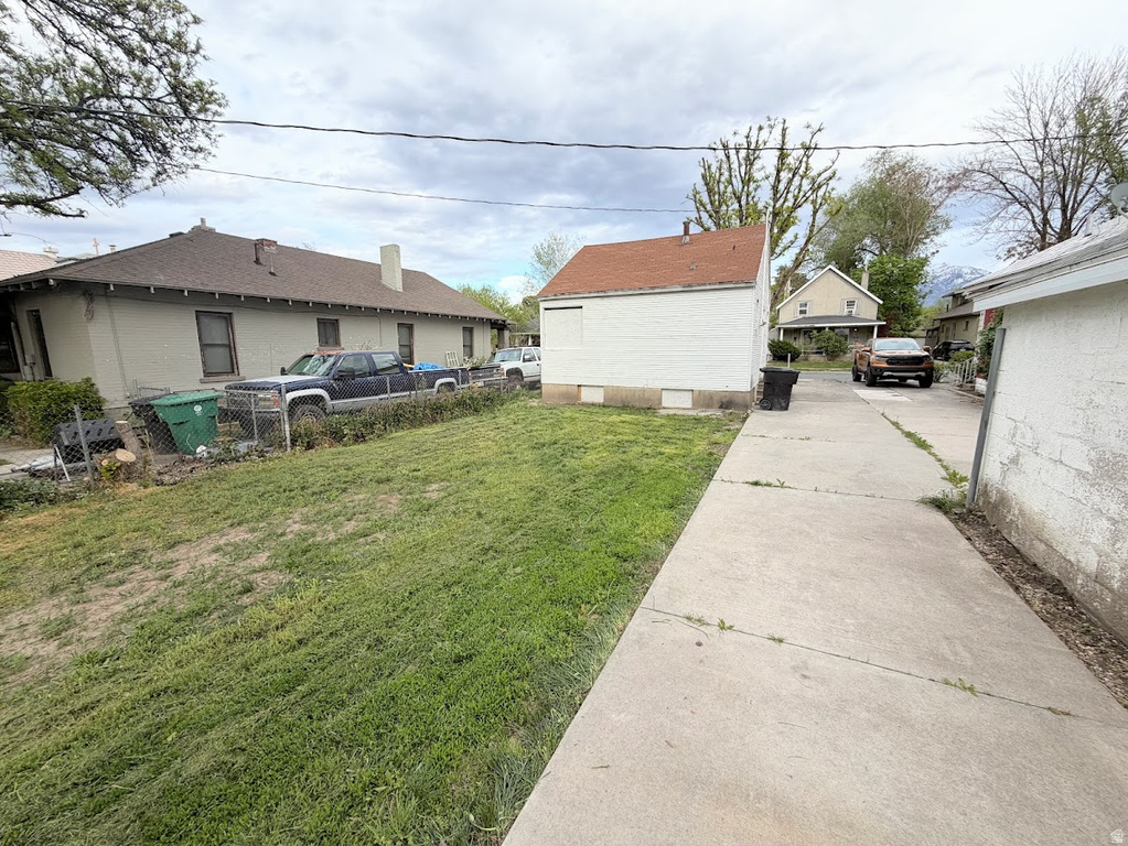 4920 S WASATCH ST Murray, UT 84107