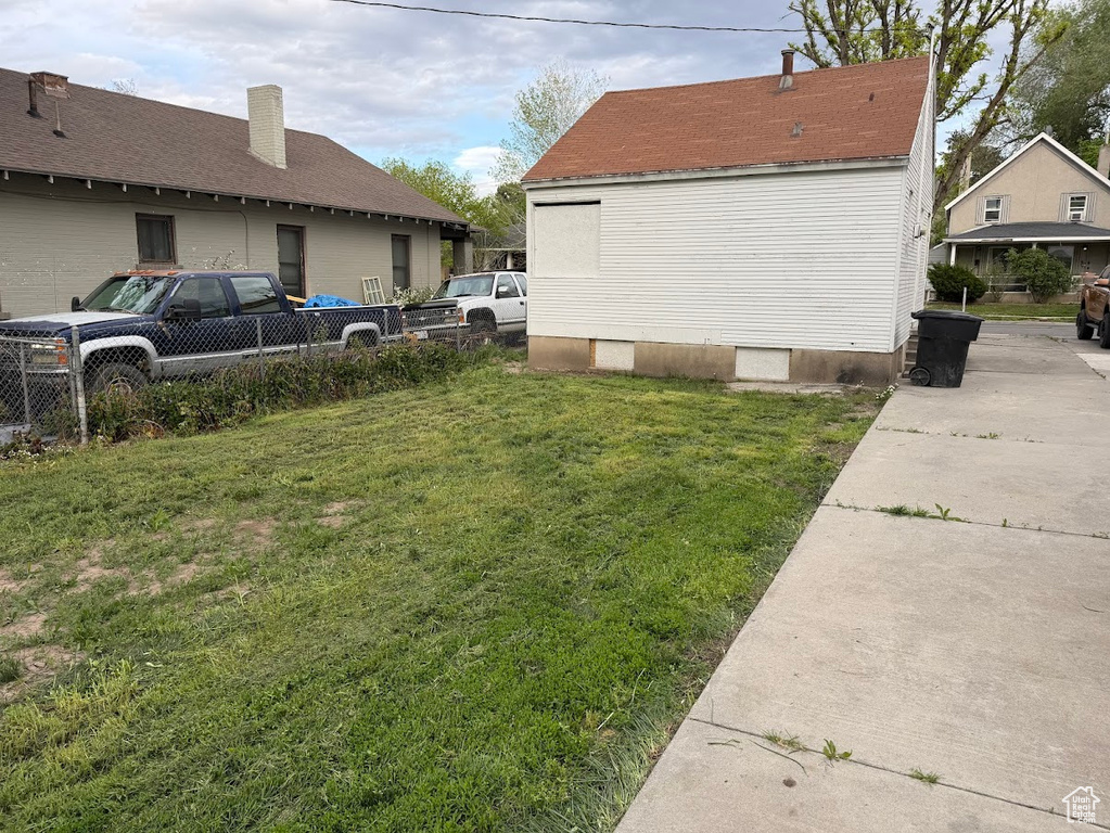 4920 S WASATCH ST Murray, UT 84107