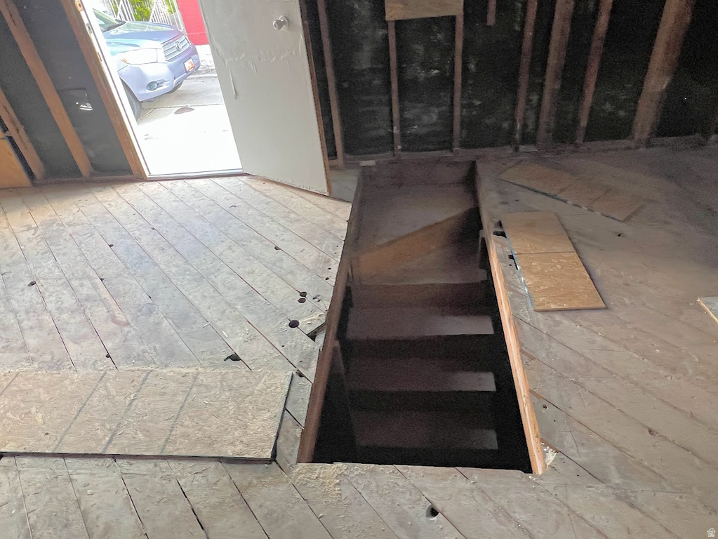 4920 S WASATCH ST Murray, UT 84107