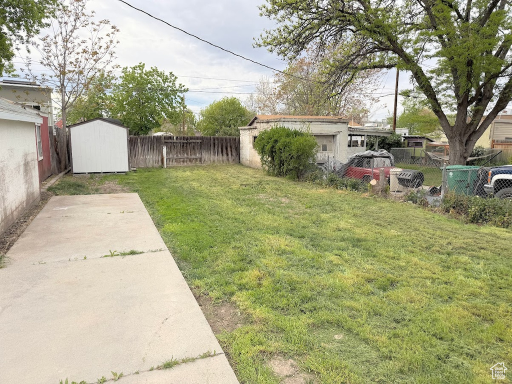 4920 S WASATCH ST Murray, UT 84107