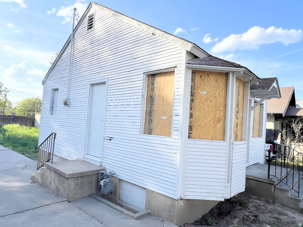 4920 S WASATCH ST Murray, UT 84107