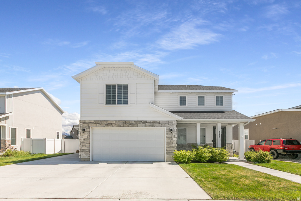 3261 S 2580 W Syracuse, UT 84075