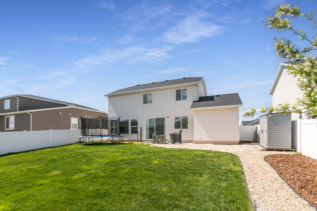 3261 S 2580 W Syracuse, UT 84075