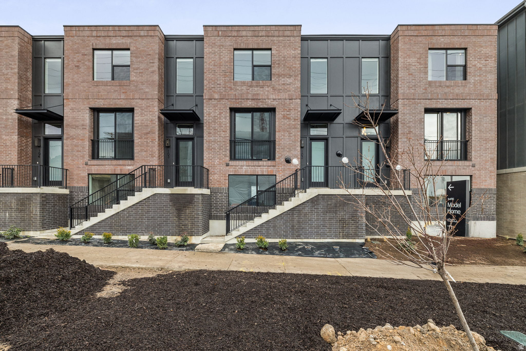 443 W 400 N #102 Salt Lake City, UT 84103